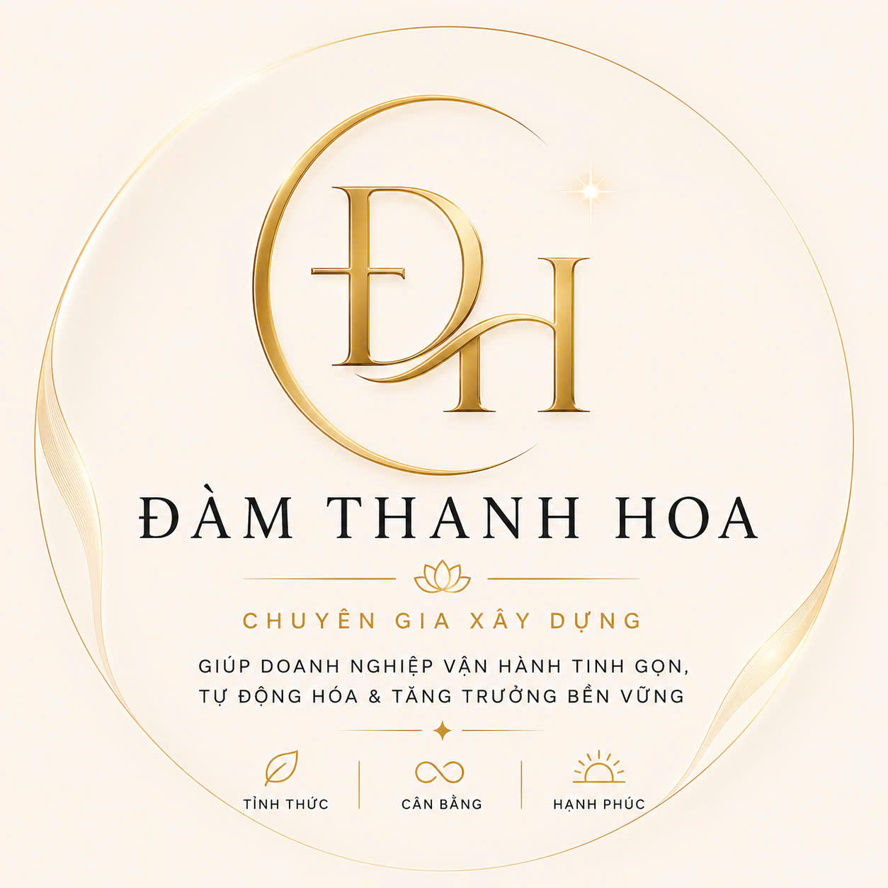 Đàm Thanh Hoa
