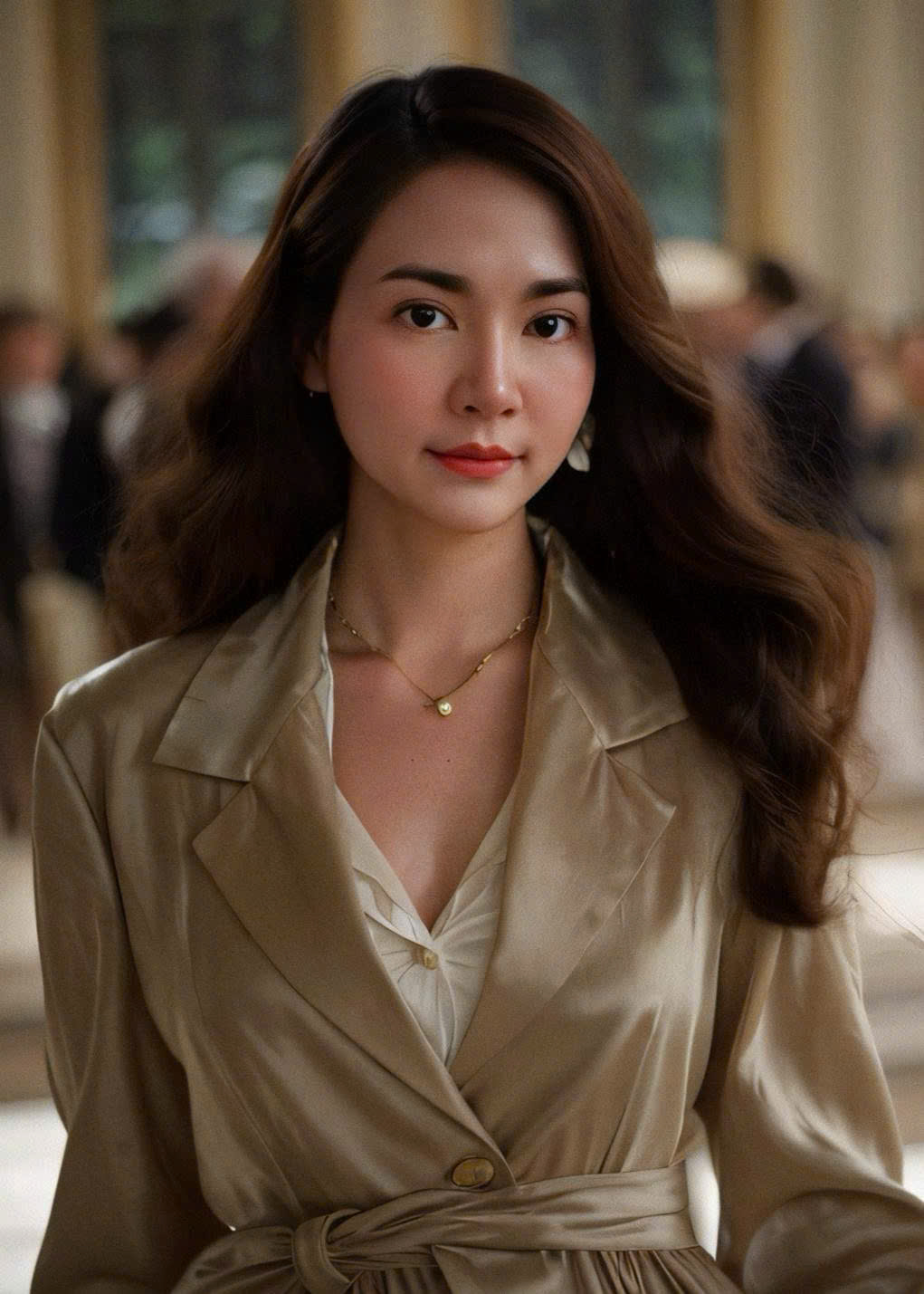 Đàm Thị Thanh Hoa