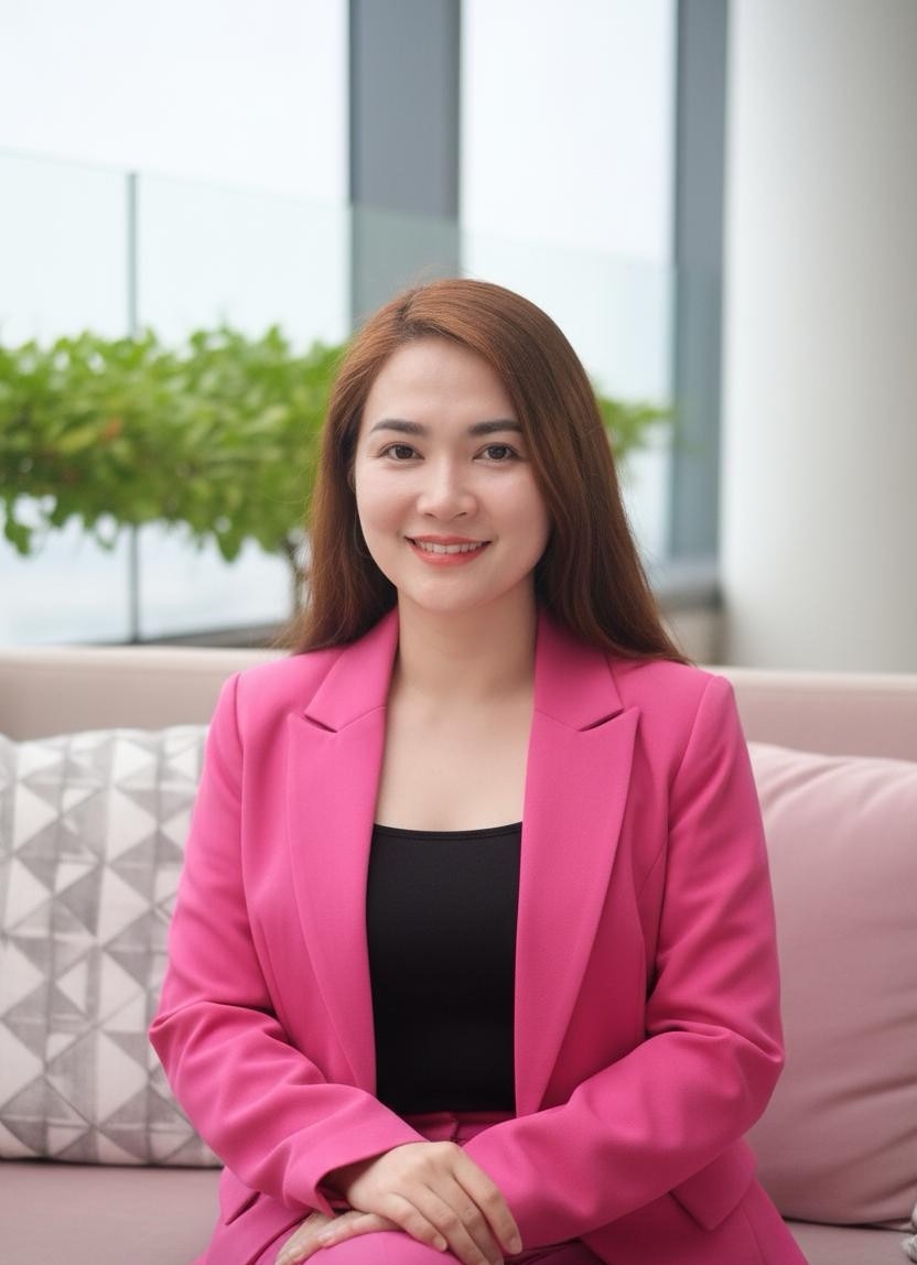 Đàm Thị Thanh Hoa