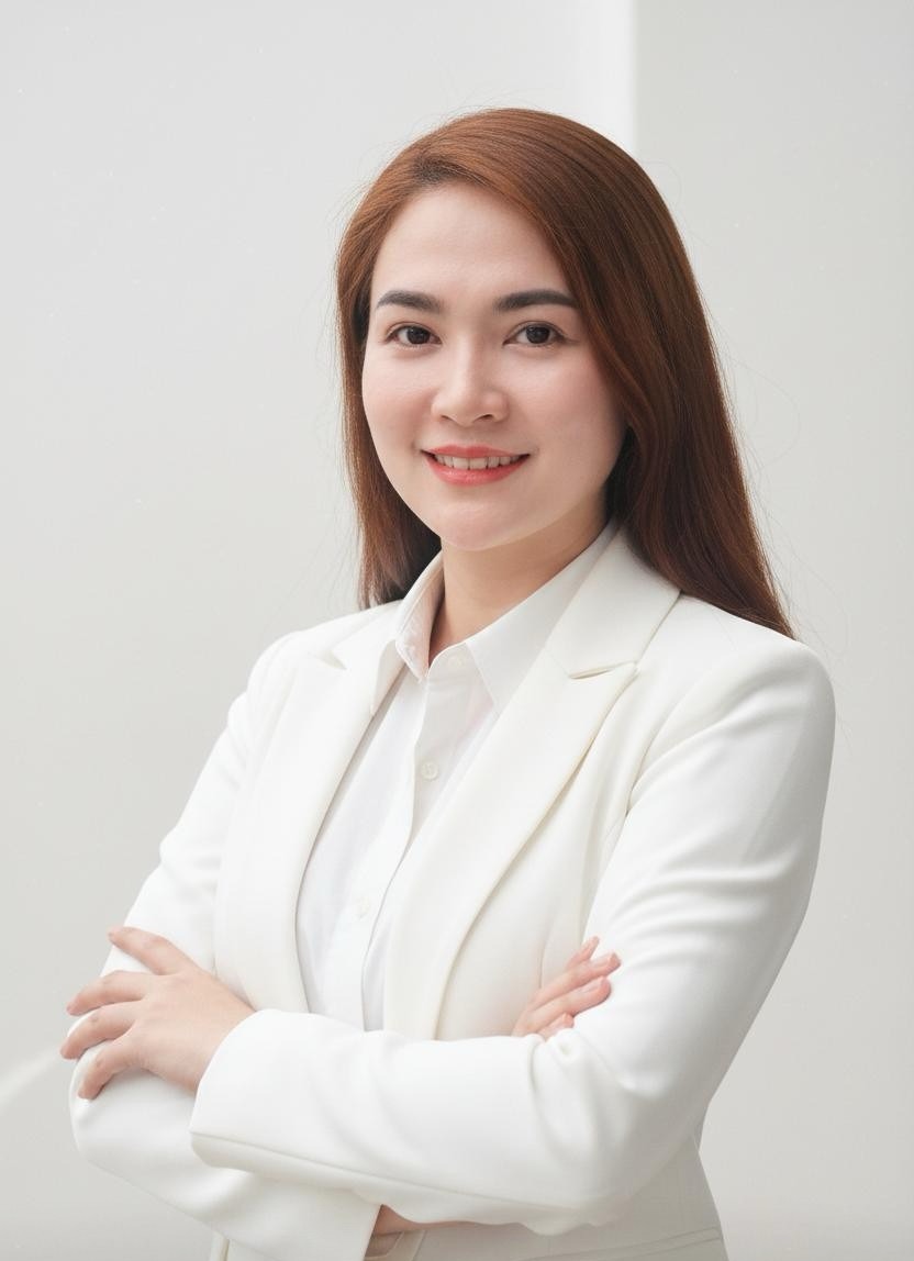 Đàm Thị Thanh Hoa — chuyên gia xây hệ thống vận hành spa